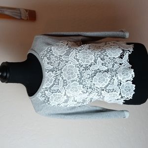 Divided by H&M Crop Top